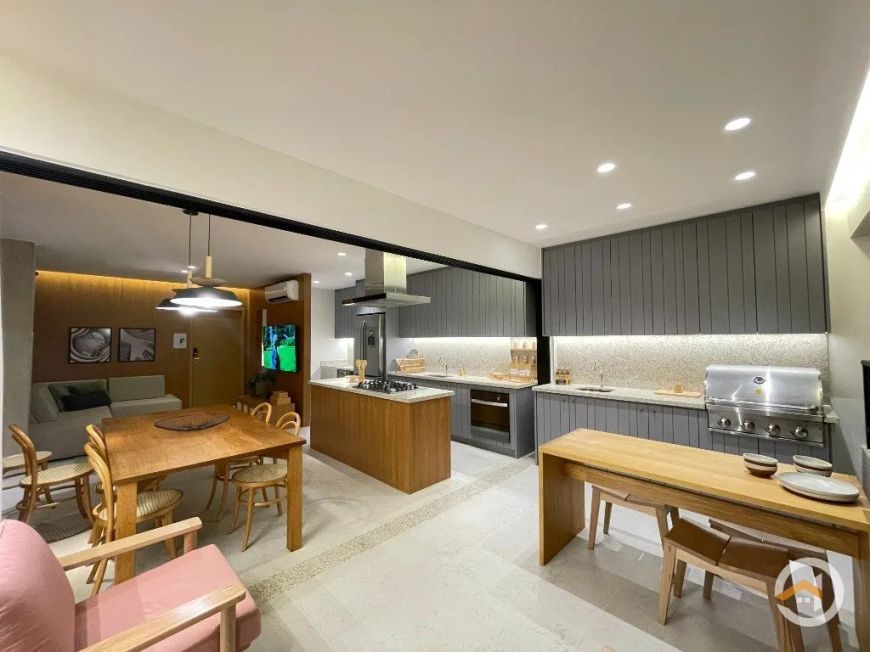 Apartamento 3 suítes no Setor Bueno