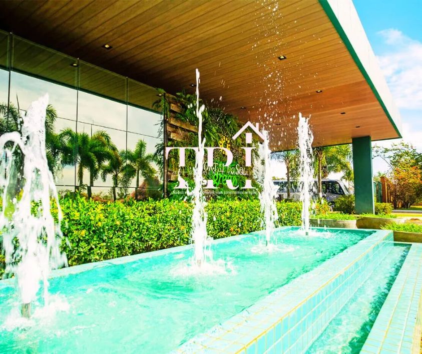 LOTE - VENDA - PORTAL DO SOL GREEN - 417M² - EXCELENTE LOCALIZAÇÃO