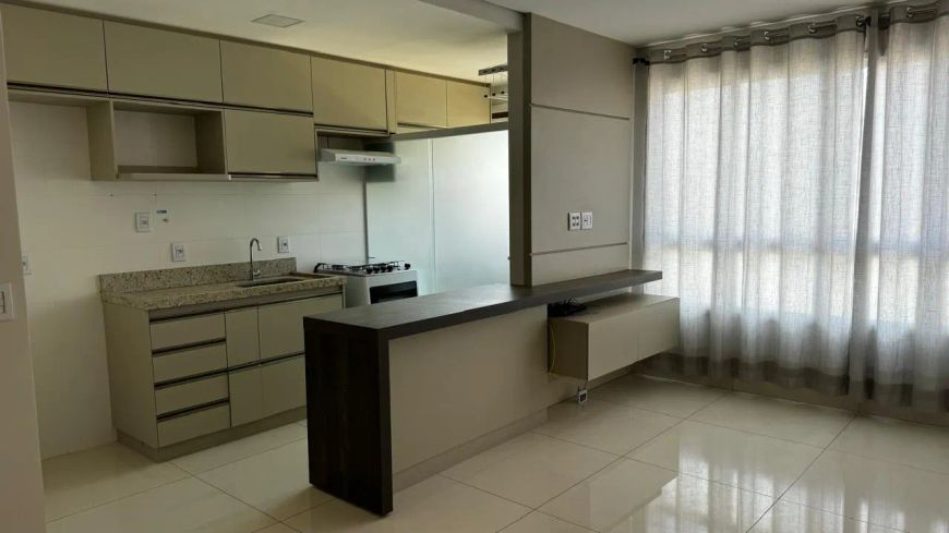 DOT BUENO 2S Apartamento com 2 Quarto(s) e 2 banheiro(s) à Venda, 66 por R$ 690.000 no setor Setor B