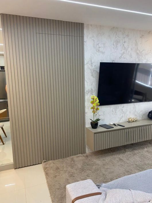 Apartamento no Setor Aeroviário com 3 quartos
