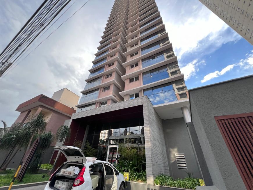 Apartamento 4 Suites - Imperador do Bueno