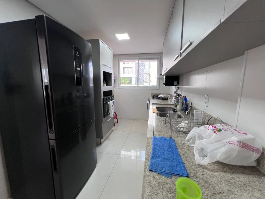 Apartamento 4 Suites - Imperador do Bueno
