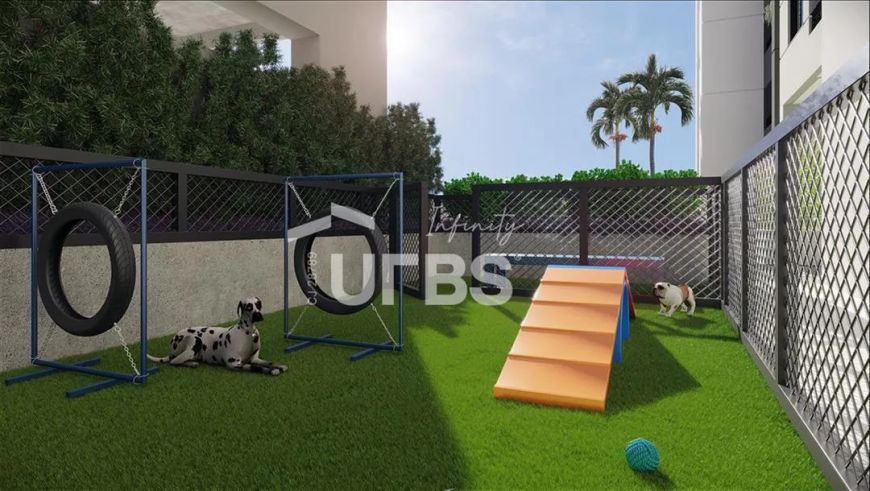 URBANI vista home - ANDAR ALTO