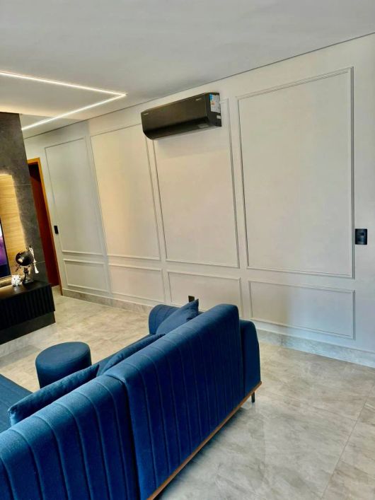 Imóvel Le Quartier Charm Residence Setor Bueno - Goiânia - GO