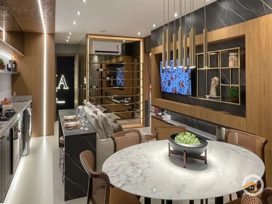 Apartamento à venda em Goiânia/GO