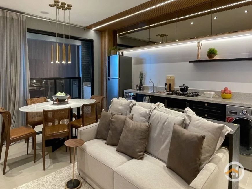 Apartamento à venda em Goiânia/GO