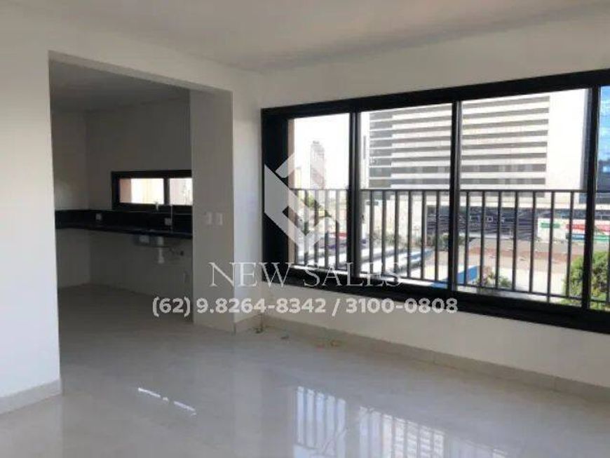 Apartamento alto padrão, 3 suítes plenas - Setor Bueno