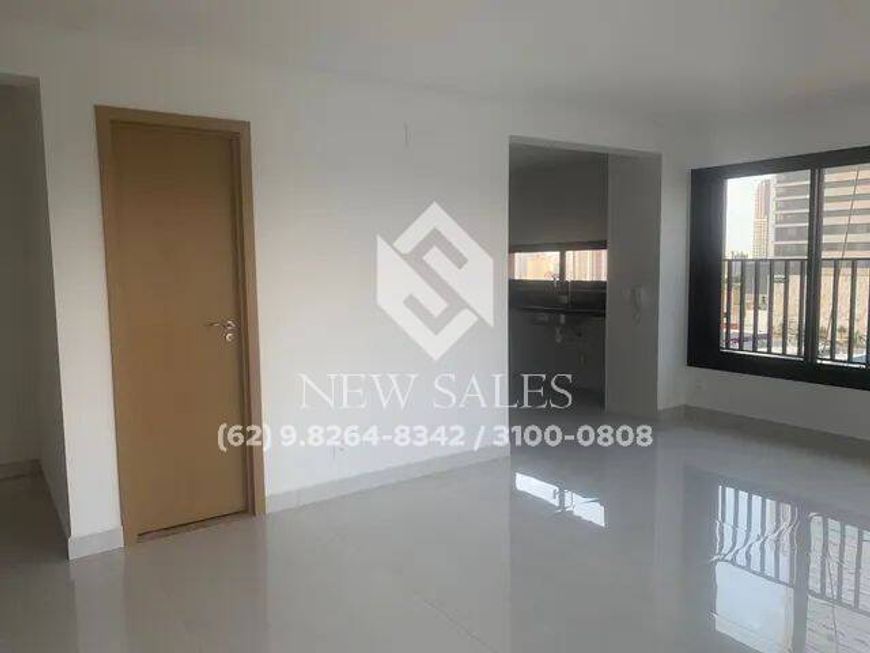 Apartamento alto padrão, 3 suítes plenas - Setor Bueno