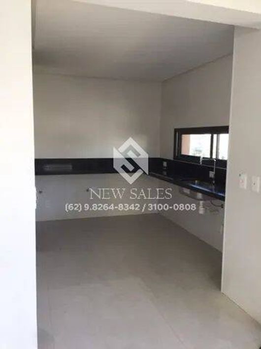 Apartamento alto padrão, 3 suítes plenas - Setor Bueno