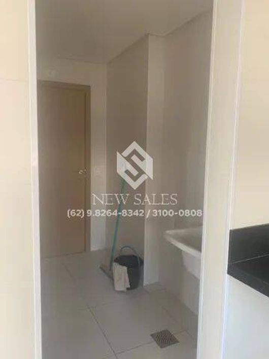 Apartamento alto padrão, 3 suítes plenas - Setor Bueno