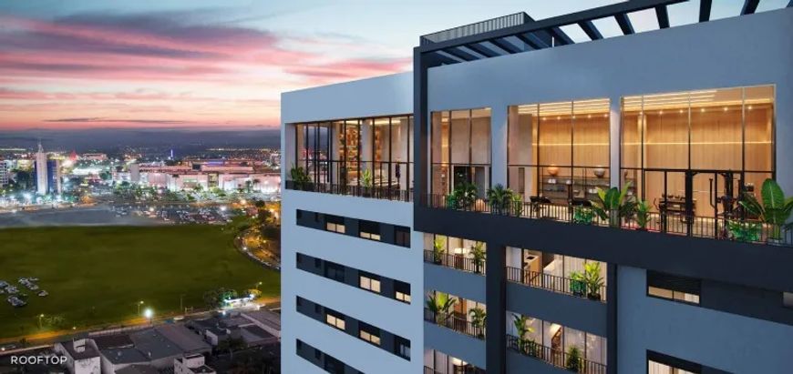 Ágio Orby Flamboyant 2 Quartos 66m2 Apartamento com 2 Quarto(s) e 2 banheiro(s) à Venda, 66 por R$ 6