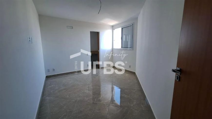 Apartamento 03 Suítes à Venda - Setor Coimbra, Goiânia