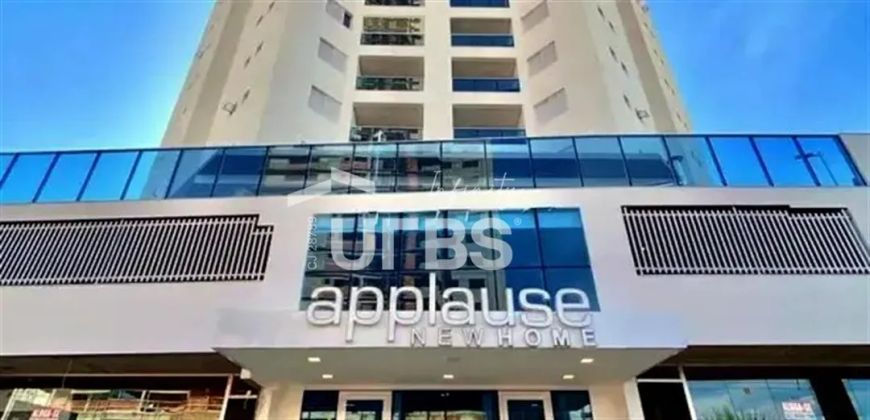 Apartamento 03 Suítes à Venda - Setor Coimbra, Goiânia