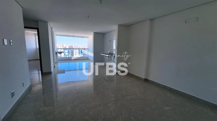Apartamento 03 Suítes à Venda - Setor Coimbra, Goiânia