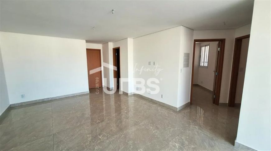Apartamento 03 Suítes à Venda - Setor Coimbra, Goiânia