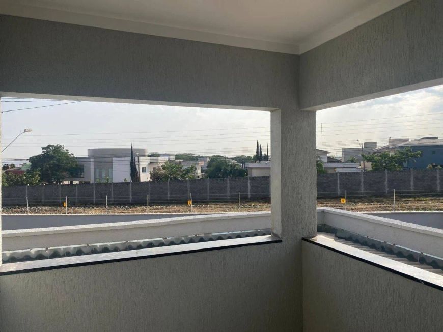 Sobrado ao lado do Jardins Madri à venda, Setor Orientville, Goiânia, GO