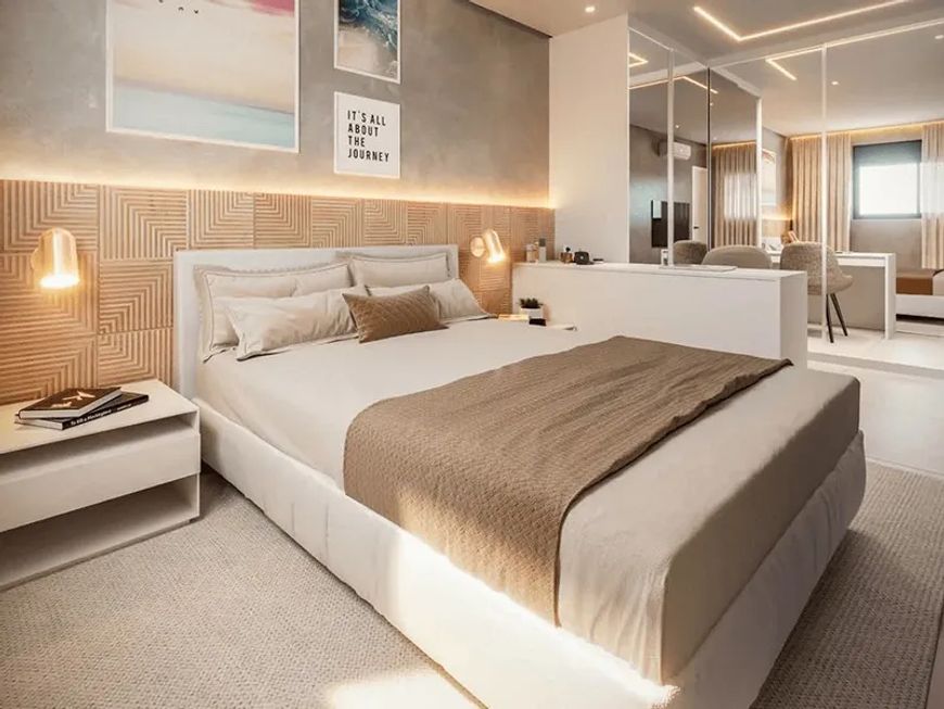 Atoll setor Marista Apartamento com 3 Quarto(s) e 4 banheiro(s) à Venda, 105 por R$ 1.049.000 no set