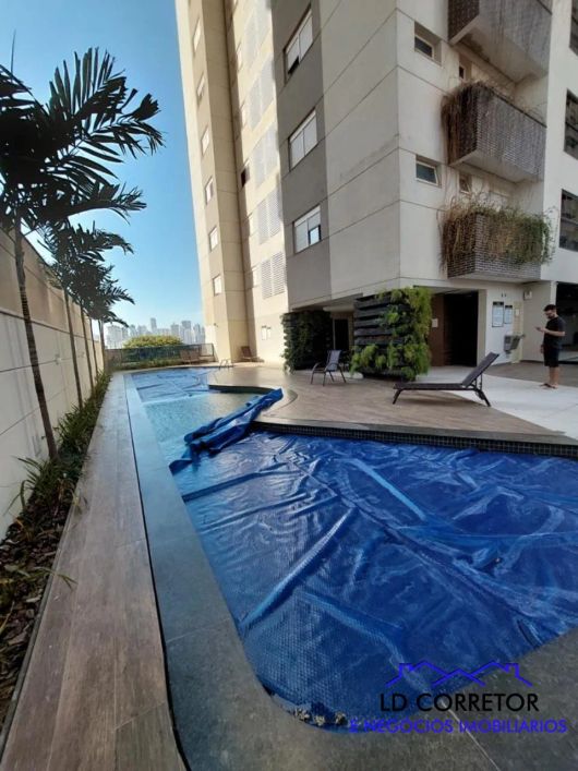 Apartamento à venda no Setor Marista, Goiânia-GO 3 quartos, 3 suítes, 3 salas, 4 banheiros, 2 vagas,