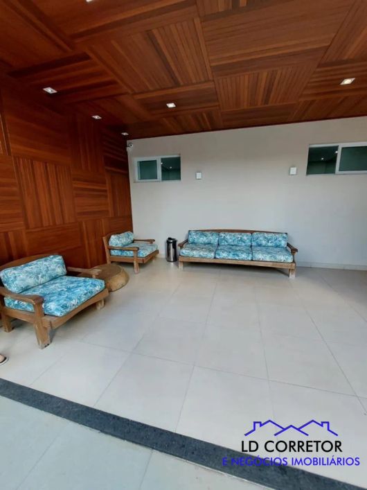 Apartamento à venda no Setor Marista, Goiânia-GO 3 quartos, 3 suítes, 3 salas, 4 banheiros, 2 vagas,
