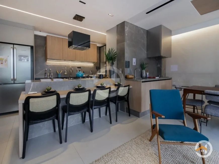 Apartamento em Setor Bueno, Goiânia/GO