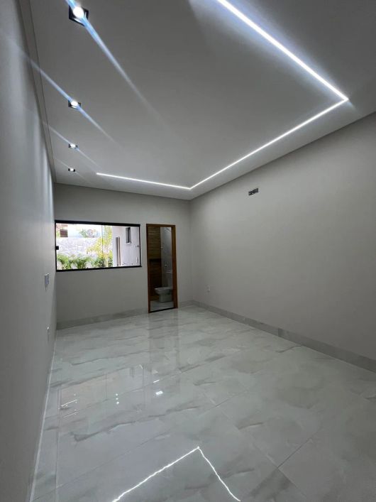 CASA ALTO PADRAO NO SETOR GOIANIA 2
