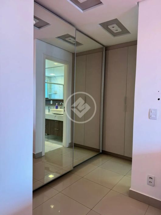 REF: Office2358 Apartamento no Setor Bueno, sendo 2 quartos com 89m², Goiânia-GO codigo: 56353