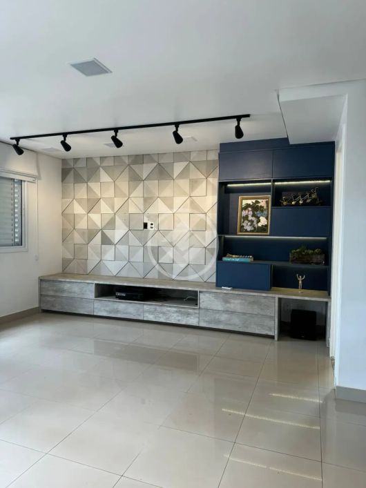 REF: Office2358 Apartamento no Setor Bueno, sendo 2 quartos com 89m², Goiânia-GO codigo: 56353