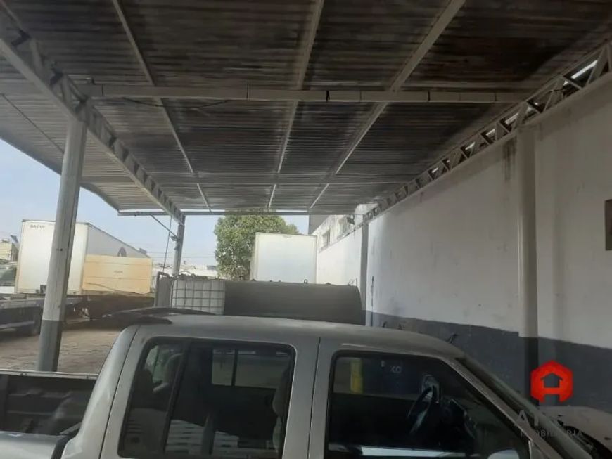 Área à venda, 1680 m² por R$ 2.900.000,00 - Aeroviário - Goiânia/GO