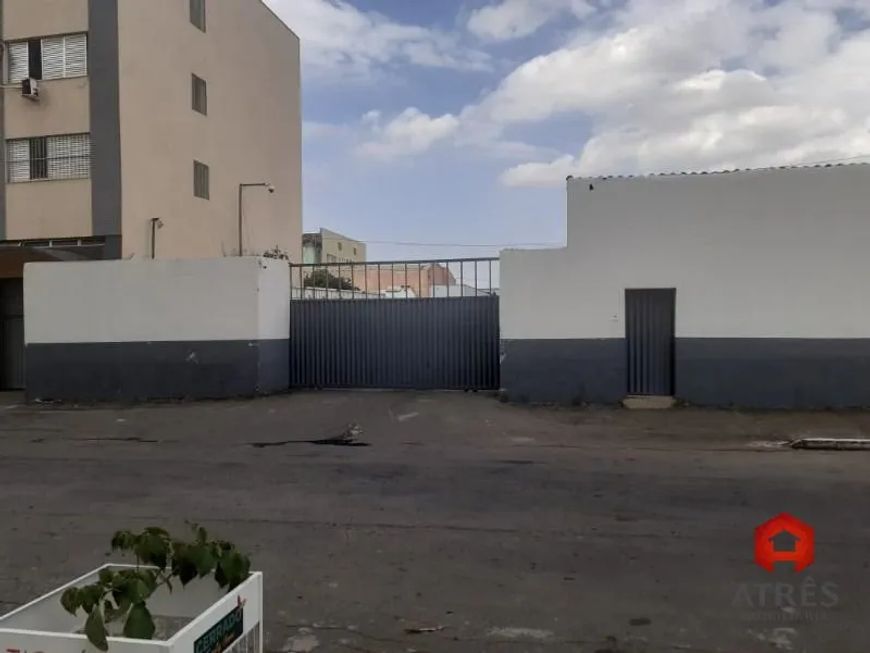 Área à venda, 1680 m² por R$ 2.900.000,00 - Aeroviário - Goiânia/GO
