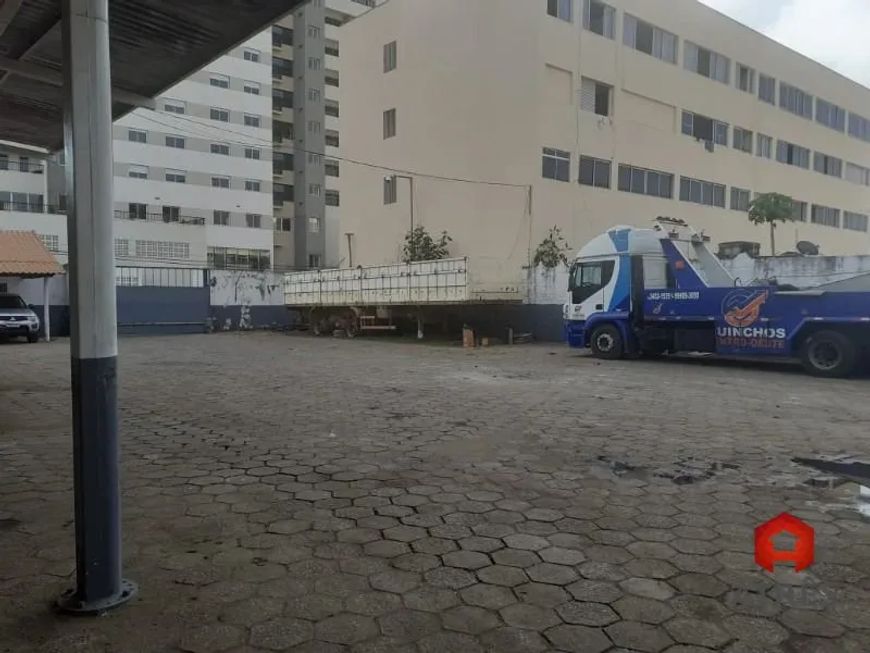 Área à venda, 1680 m² por R$ 2.900.000,00 - Aeroviário - Goiânia/GO