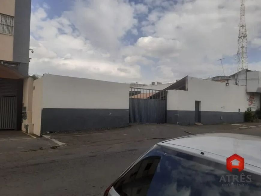 Área à venda, 1680 m² por R$ 2.900.000,00 - Aeroviário - Goiânia/GO