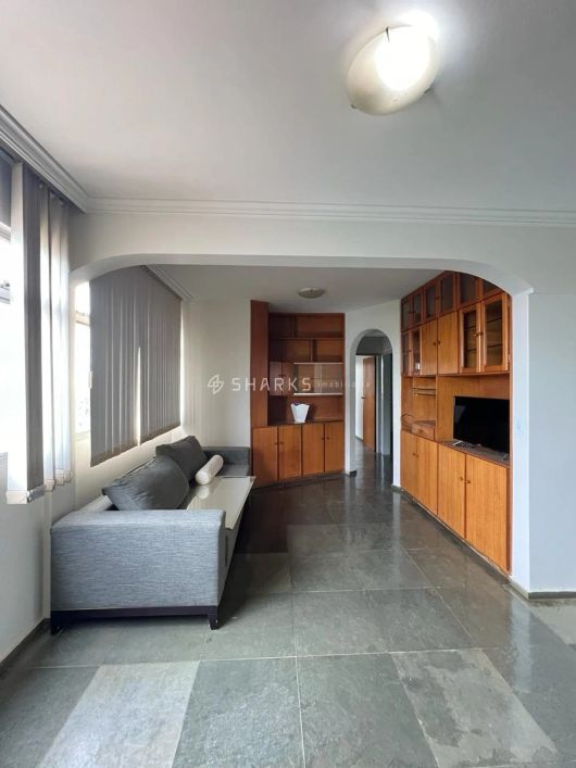 Apartamento Ed. Lauane 112m²
