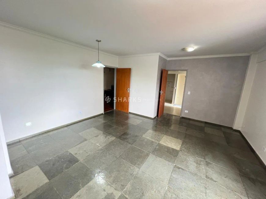 Apartamento Ed. Lauane 112m²