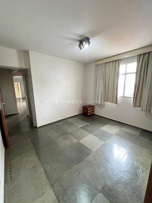 Apartamento Ed. Lauane 112m²