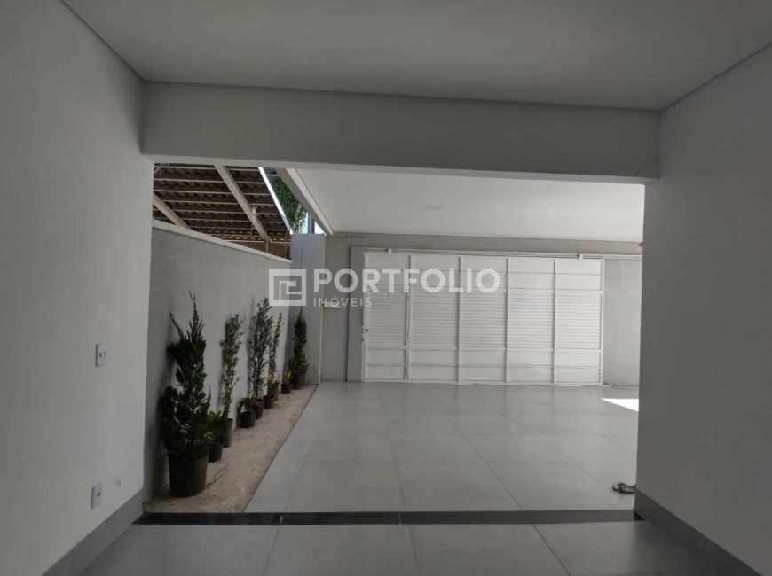 Casa térrea de 4 suítes à venda, 400 m² por R$ 1.750.000 - Setor Sudoeste - Goiânia/GO