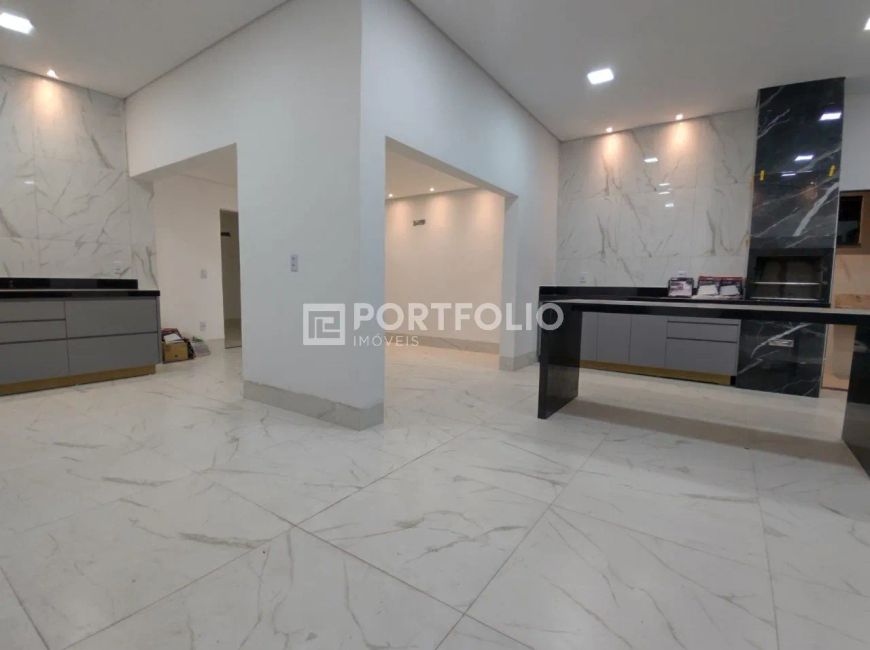 Casa térrea de 4 suítes à venda, 400 m² por R$ 1.750.000 - Setor Sudoeste - Goiânia/GO