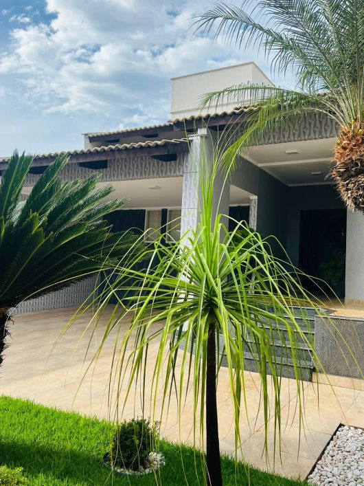 Casa - Santa Genoveva