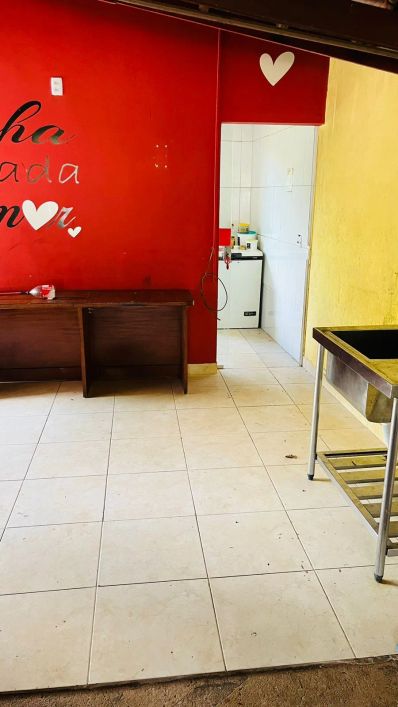 Casa Casa de Rua com 2 Quarto(s) e 1 banheiro(s) à Venda, 94.66 por R$ 600.000 no setor Setor Faical