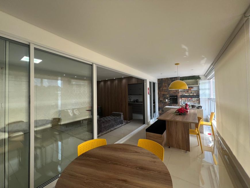 Apartamento com 3 Suítes, 165 m2, Mobiliado e Decorado, prox. ao Hospital Premium, Setor Bueno