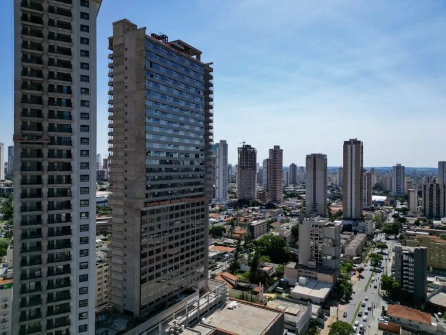 Apartamento lançamento à venda no empreendimento WTC