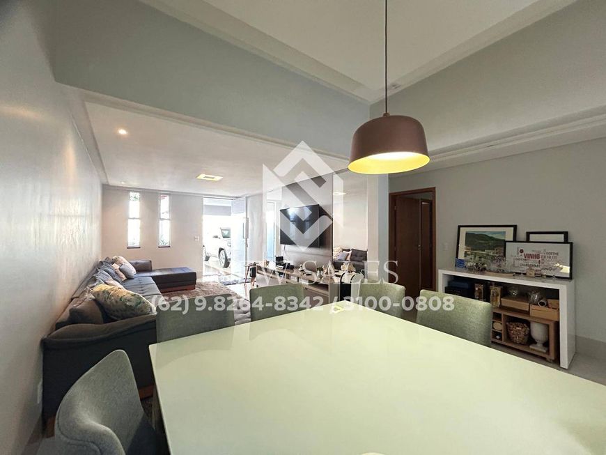Casa alto padrao, 3 suítes plenas - Jardim Europa