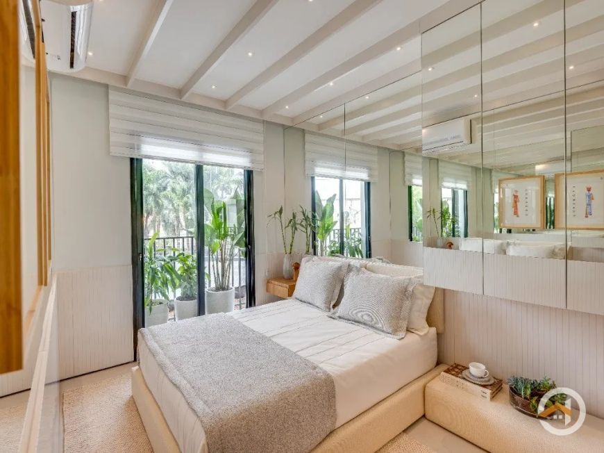 Apartamento à venda em Goiânia/GO