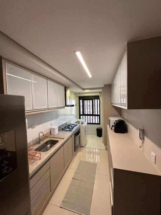 Imóvel para venda com 121 metros quadrados com 3 quartos em Setor Marista - Goiânia - GOApartamento