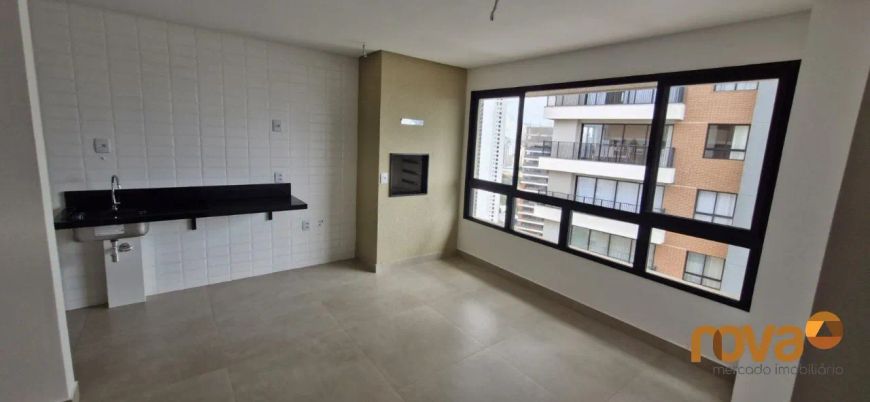 Apartamento 3 quartos ,2 suítes,churrasqueira