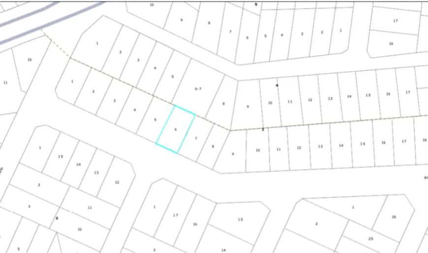 terreno comercial com 420 m2 contendo três sala comerciais - Vila Mauá - Goiânia - GO