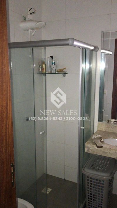 sobrado 5 quartos 166 mts residencial hugo de moraes