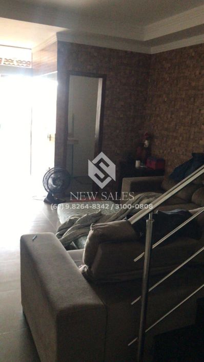 sobrado 5 quartos 166 mts residencial hugo de moraes