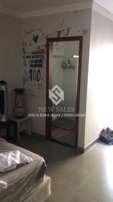 sobrado 5 quartos 166 mts residencial hugo de moraes