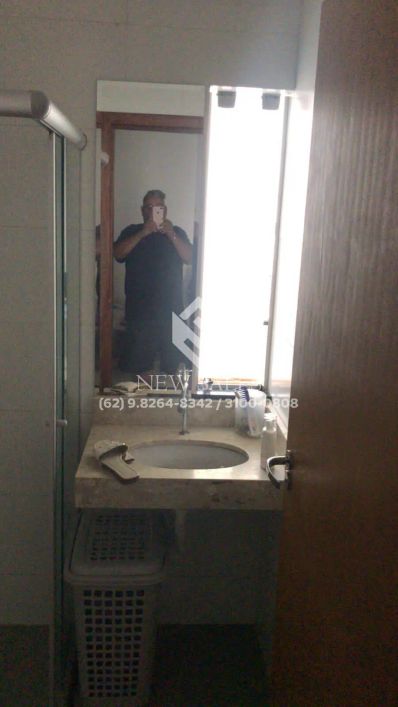 sobrado 5 quartos 166 mts residencial hugo de moraes