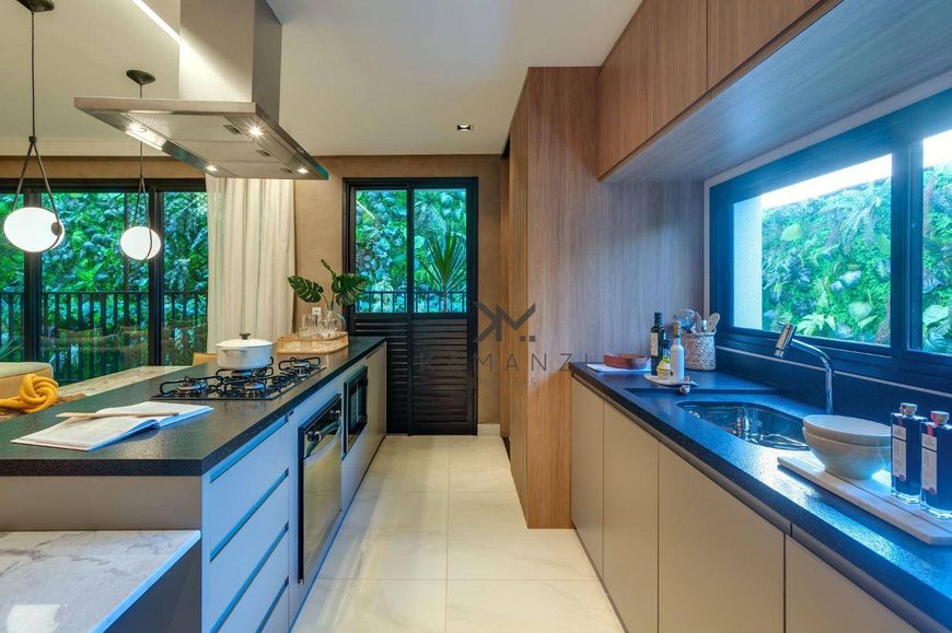 Setor Marista - WTC - Apartamento com 3 suítes, 106 m² - Prox a Academia Bodytech